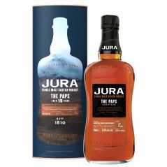 Jura 19 Year Old The Paps Single Malt Scotch Whisky 700mL