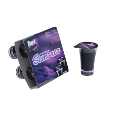 Flavoured Sambuca – The Bold Classic 4x30ml