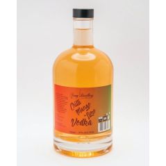 Newy Distillery Chilli Mango Lime Vodka 700ml