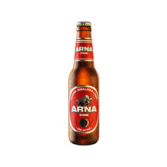 Arna Strong Classic Himalayan lager 330ml