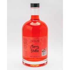 Newy Distillery Cherry Vodka 700ml