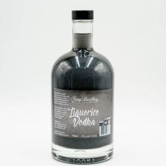 Newy Distillery Black Liquorice Vodka 700ml