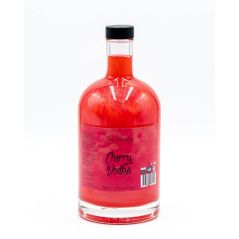 Newy Distillery Cherry Vodka 700ml