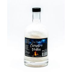 Newy Distillery Campfire Vodka 700ml