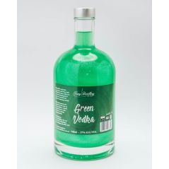 Newy Distillery Green Shimmer Vodka 700ml