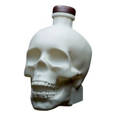 Crystal Head Bone Edition Vodka 700mL