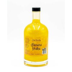 Newy Distillery Banana Vodka 700ml