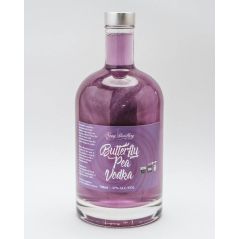 Newy Distillery Butterfly Pea Vodka 700ml