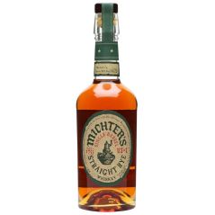 Michter's US 1 Single Barrel Straight Rye Whiskey 700mL