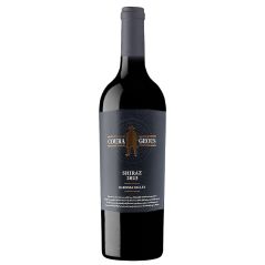 Courageous Barossa Valley Shiraz 2023 750mL
