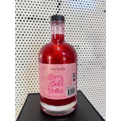 Newy Distillery Berry Swirl Vodka 700ml