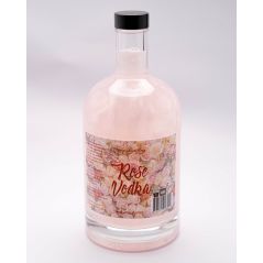 Newy Distillery Rose Vodka 700ml