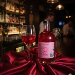 Newy Distillery Berry Swirl Vodka 700ml