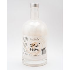 Newy Distillery White Shimmer Vodka 700ml