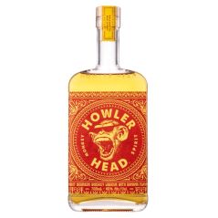 Howler Head Straight Banana Bourbon Whiskey 700ml