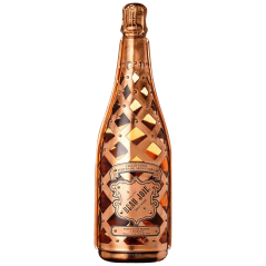 Beau Joie Brut Rose Champagne 750ml