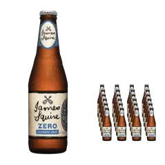 James Squire Zero 345mL