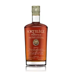 Sortilege Prestige 40.9% Whisky 750ml