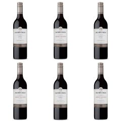 Jacobs Creek Classic Red Wine Bundle (Box of Six)