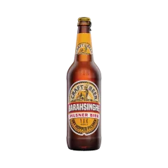 Barahsinghe Pilsner Beer 330ml (24x330ml)