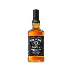 Jack Daniel's Old No.7 Mailbox Limited Edition Tennessee Whiskey 700mL