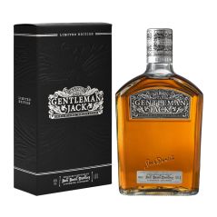Gentleman Jack Timepiece Limited Edition 1L