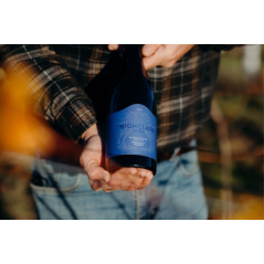 Highclare Estate Pinot Noir 2024