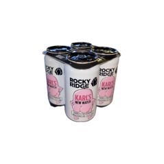 Rocky Ridge 'Karl's New Watch' Mango & Passionfruit Milkshake IPA