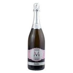 Milton 'Laura' Sparkling Rose 2021