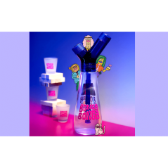 Bonga Bonga Mystery Liqueur 700ml