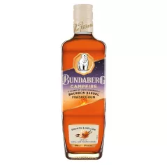 Bundaberg Campfire Bourbon Barrel Rum 700ml