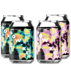 Range Brewing West Coast IPA & Pale Ale Duo (16 Pack)