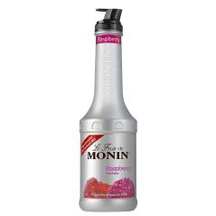 Monin Raspberry Puree 1L