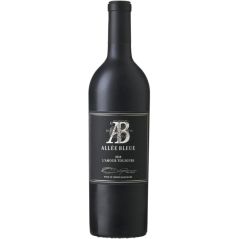 Allée Bleue L’Amour Toujours Red Wine (14.5% Alc/Vol)