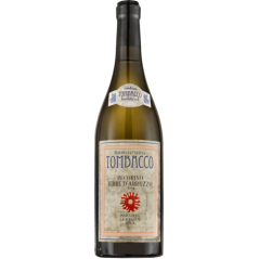 Tombacco Pecorino Terre d'Abruzzo