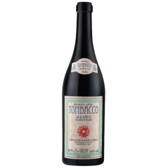 Tombacco Aglianico del Beneventano