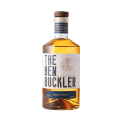 The Ben Buckler Australian Single Malt Whisky 700ml