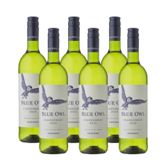 Allée Bleue Blue Owl Chardonnay (13% Alc/Vol)