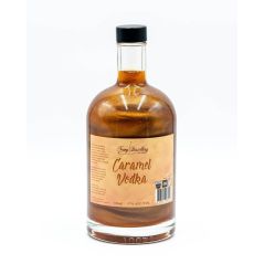 Newy Distillery Caramel Vodka 700ml
