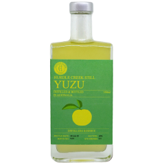 Hurdle Creek Still Yuzu 350ml