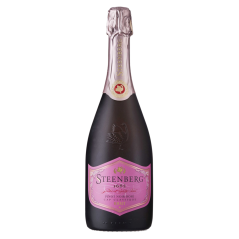 Steenberg 1682 Pinot Noir Rose Cap Classique (12.5% Alc/Vol)