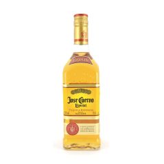Jose Cuervo Especial Gold Tequila 700mL