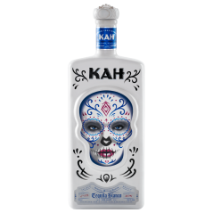 KAH Tequila Blanco 700ml