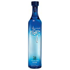 Milagro Silver Tequila 700ml