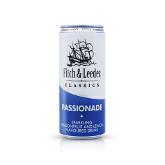 Fitch & Leedes Classics Passionade 24 x 300ml