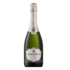 Graham Beck Ultra Brut 750ml (12.5% Alc/Vol)