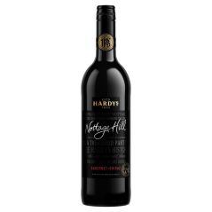 Hardys Nottage Hill Cabernet Shiraz 750mL