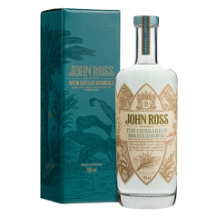 John Ross The Herbarium 0% 1 x 750ml