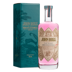 John Ross The Mary 0% 1 x 750ml
