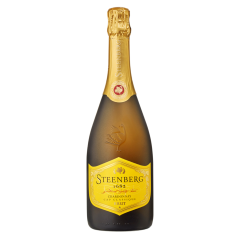 Steenberg 1682 Chardonnay Cap Classique (12.5% Alc/Vol)